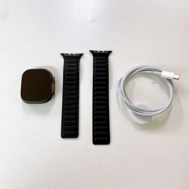 Apple Watch Ultra3 49mm 64GB �֥�å� GPS+Cellular
