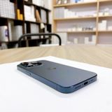 iPhone 15 Pro 256GB �֥롼 �Хåƥ꡼ 86% ������ SIM�ե꡼