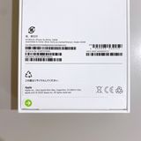 ��̤�����ʡ�iPhone 16 128GB �ۥ磻�� ������ SIM�ե꡼