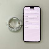iPhone 15 Plus 128GB �֥�å� �Хåƥ꡼ 100% SIM�ե꡼