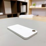 iPhone 17E 512GB �ۥ磻�� �Хåƥ꡼ 100% ������ SIM�ե꡼