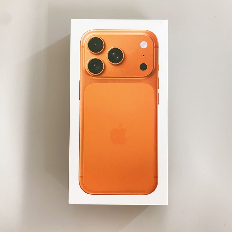 ��̤�����ʡ�iPhone 17 Pro 256GB �����ߥå������ ������ SIM�ե꡼
