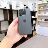 iPhone 15 Pro 256GB �֥�å� �Хåƥ꡼ 87% ������ SIM�ե꡼