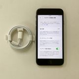 iPhone SE ��3���� 64GB �ߥåɥʥ��� �Хåƥ꡼ 89% ������ SIM�ե꡼