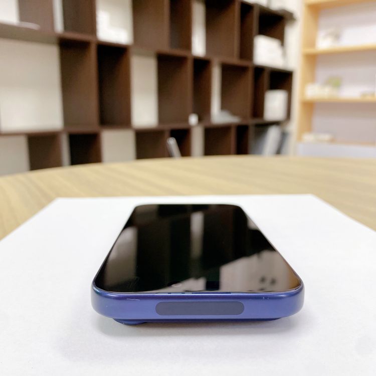 iPhone 17 Pro 256GB �ǥ����ץ֥롼 �Хåƥ꡼ 100% ������ SIM�ե꡼