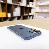 iPhone 15 Pro Max 256GB �֥롼 �Хåƥ꡼ 100% ������ SIM�ե꡼