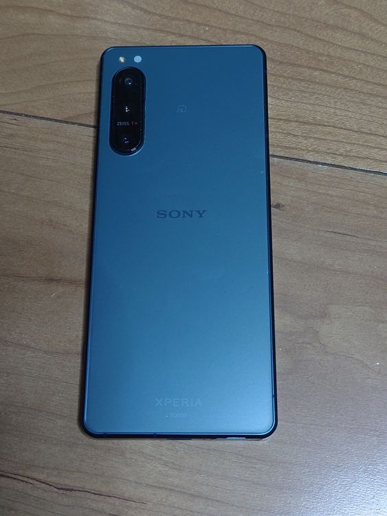 Xperia5IV
