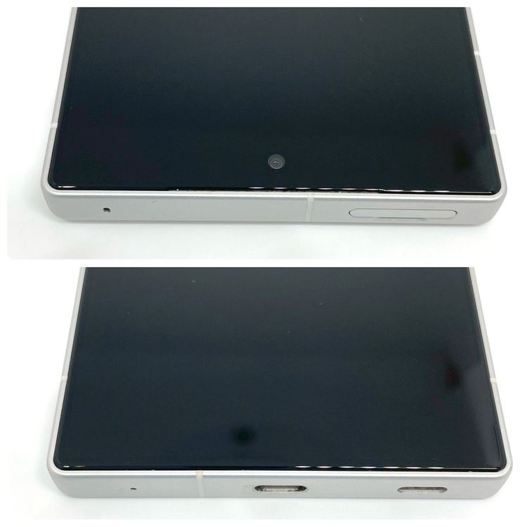 AQUOSR9 256GB �ۥ磻�� SIM�ե꡼