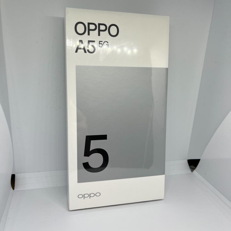 OPPOA5 5G ����̤������ 128GB �ۥ磻��
