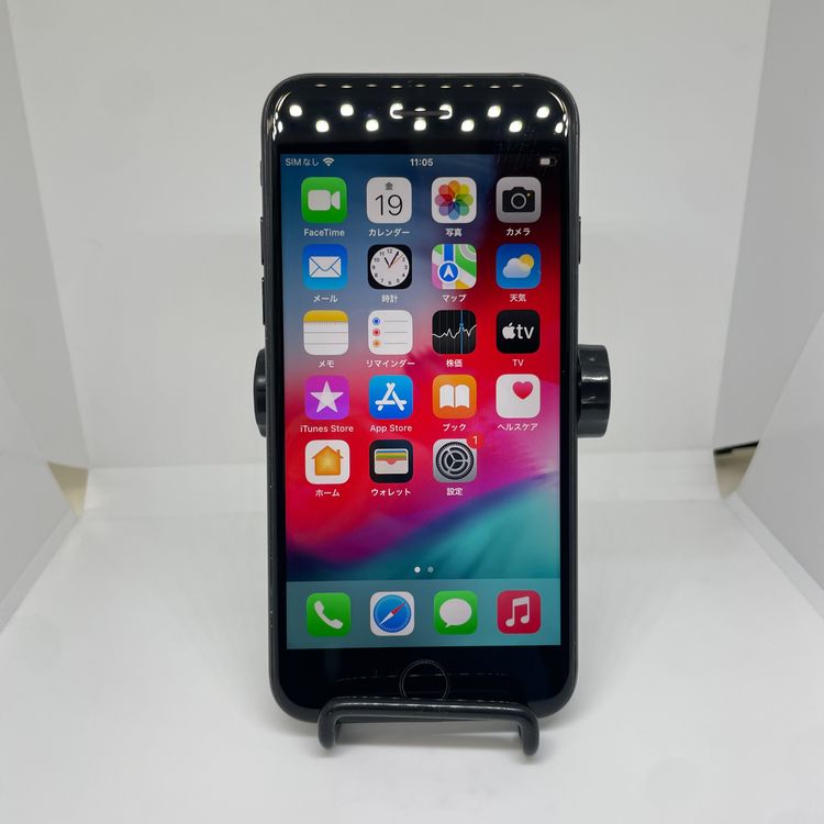 iPhone7 �֥�å� 128GB SIM�ե꡼