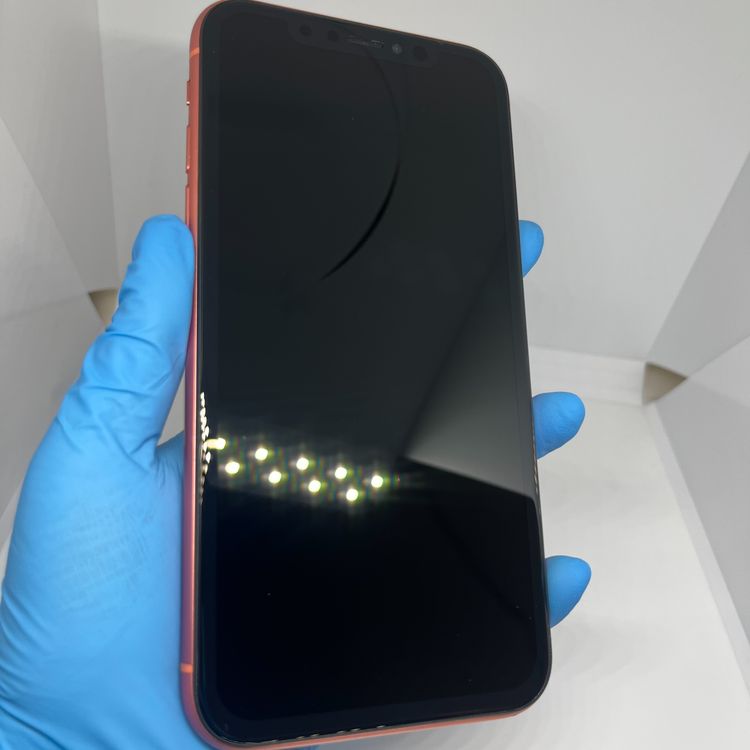 iPhoneXR ������� 64GB SIM�ե꡼
