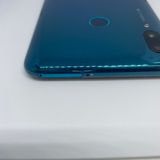 HUAWEI nova lite3 ��������֥롼 ����