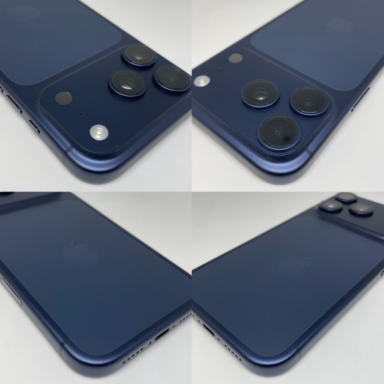 iPhone17Pro 256GB �ǥ����ץ֥롼