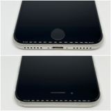 iPhoneSE2 �ۥ磻�� 128GB SIM�ե꡼