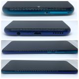HUAWEI nova lite3 ��������֥롼 ����