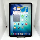 iPadmini(第6世代)Wi-Fi + Cellularモデル 64GB スターライト