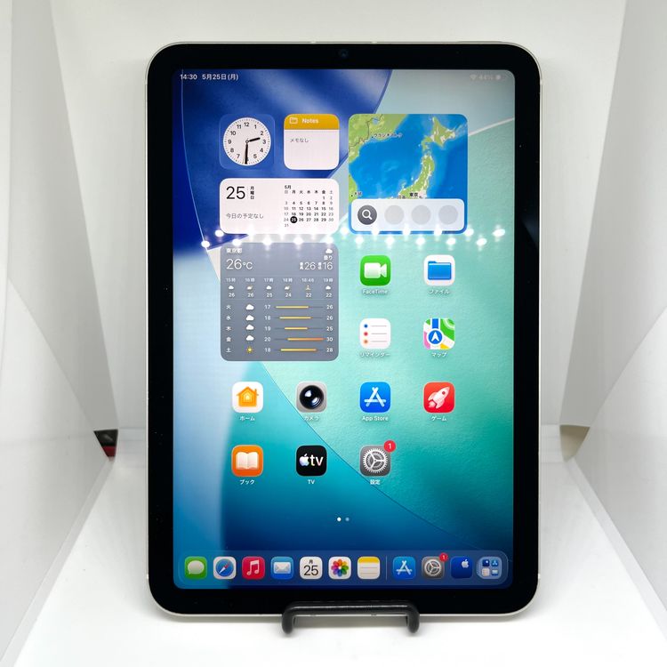 iPadmini(��6����)Wi-Fi + Cellular��ǥ� 64GB �������饤��