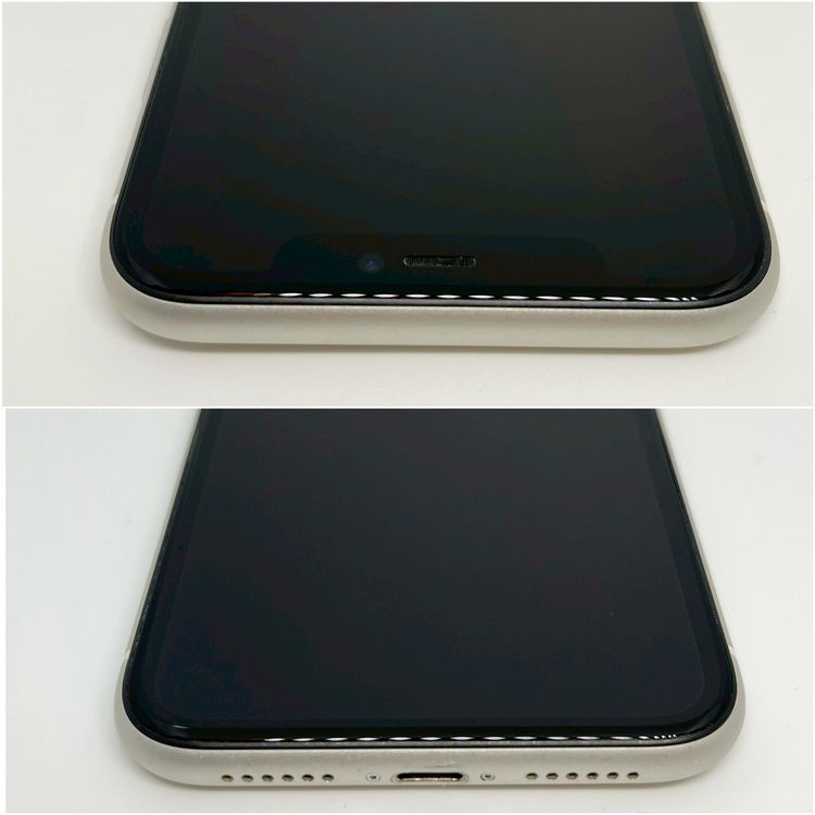 iPhone11 �ۥ磻�� 64GB SIM�ե꡼