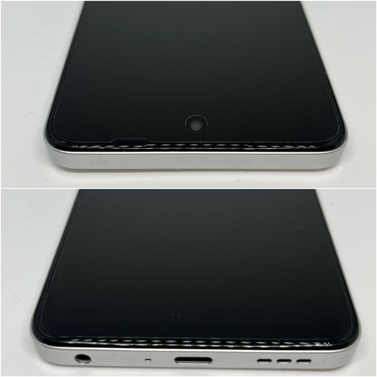 OPPOA5 5G OPG06 �ۥ磻�� SIM�ե꡼