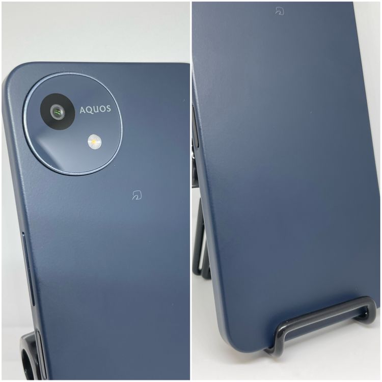 AQUOS wish4 �֥�å� 64GB SIM�ե꡼