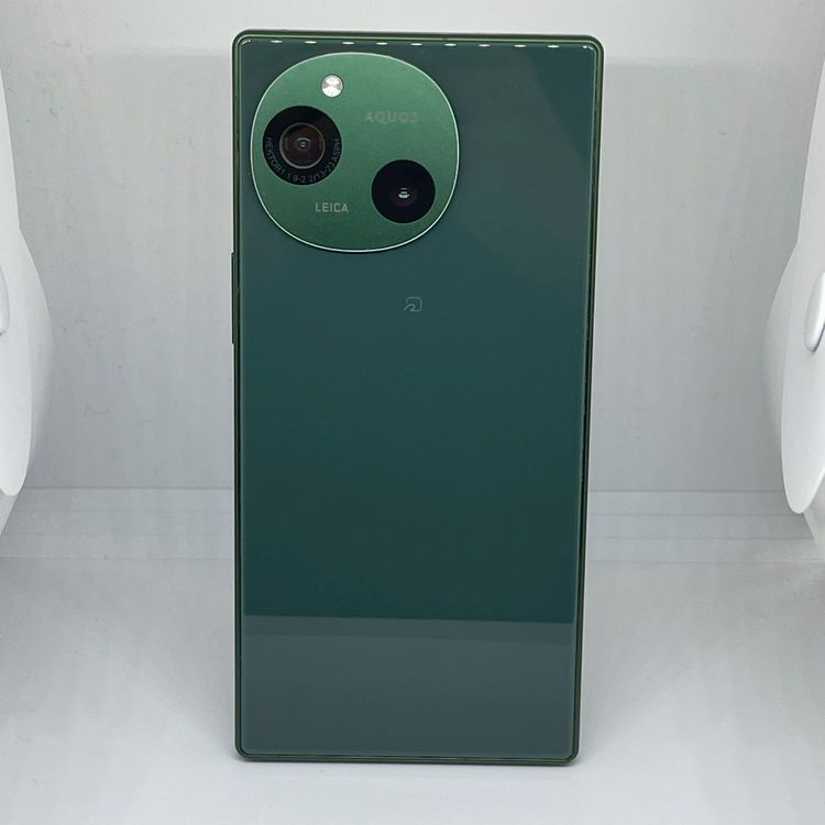 AQUOSR9 256GB ���꡼�� SIM�ե꡼
