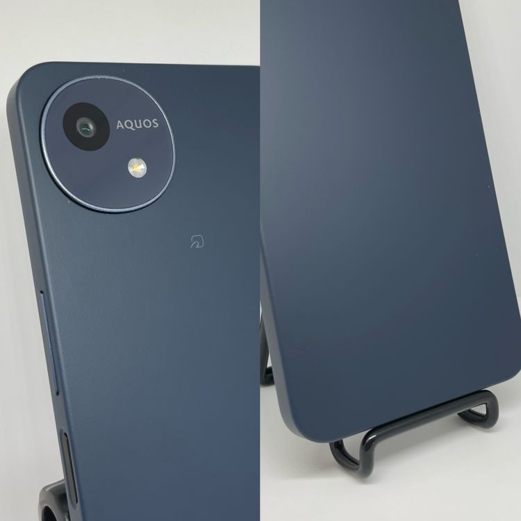 AQUOS wish4 �֥�å� 64GB SIM�ե꡼