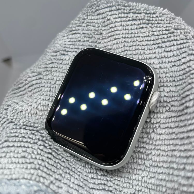 AppleWatch5 44mm Nike��ǥ� GPS��ǥ�