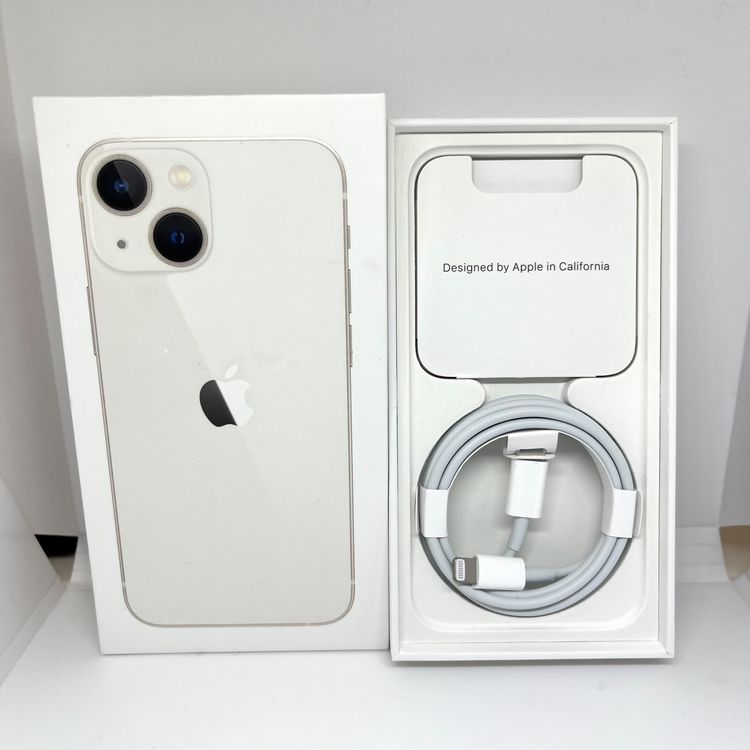 iPhone13mini �������饤�� 128GB SIM�ե꡼ ��°�ʤ���
