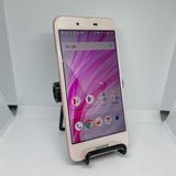 AQUOS sense �ߥ��ƥ��ԥ� 32GB SIM�ե꡼