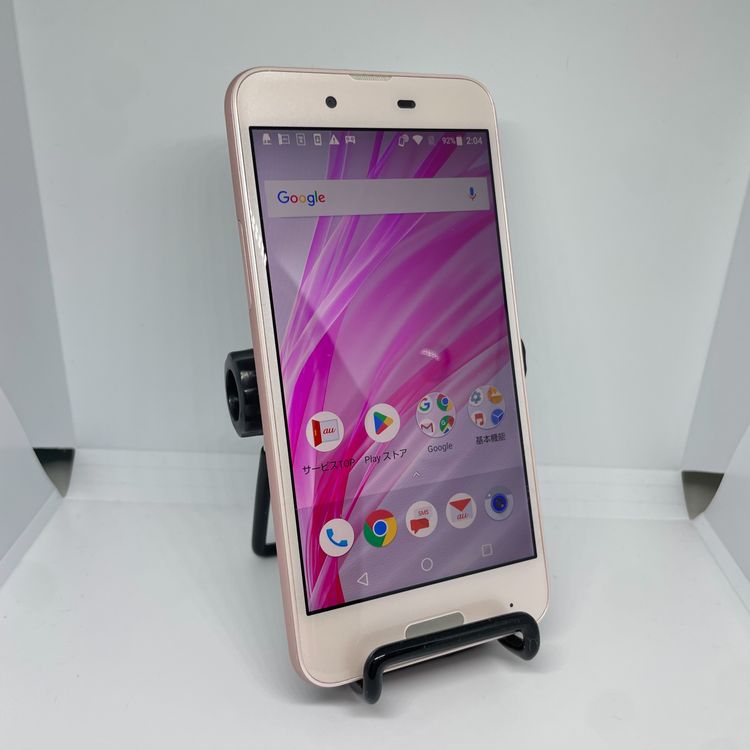 AQUOS sense �ߥ��ƥ��ԥ� 32GB SIM�ե꡼