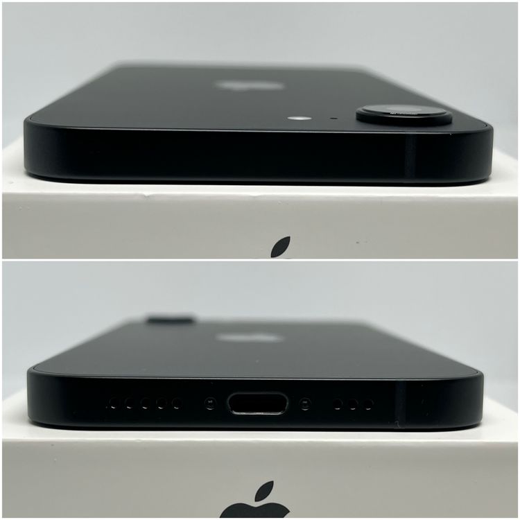 iPhone17e 256GB ����̤������ �Хåƥ꡼100% �֥�å�