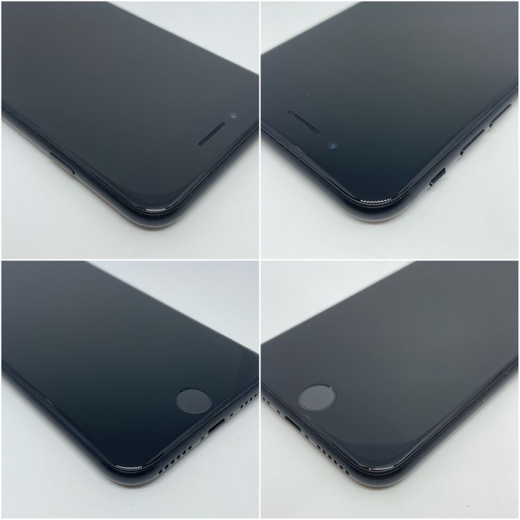 iPhoneSE(��2����) 64GB �֥�å� SIM�ե꡼