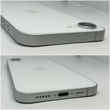 iPhone16e �ۥ磻�� 128GB SIM�ե꡼