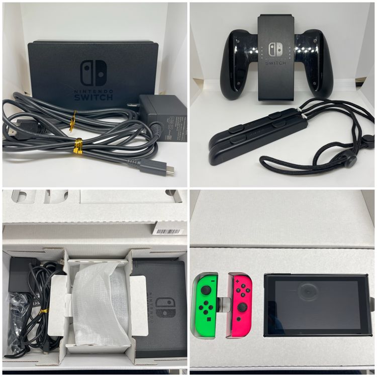 Nintendo Switch ���ץ�ȥ�����2���å� ���ե��դ�