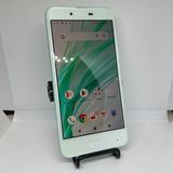 AQUOS sense ���ѡ��륰�꡼�� 32GB  SIM�ե꡼