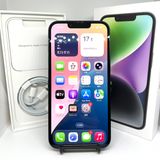 iPhone14 ミッドナイト 128GB SIMフリー