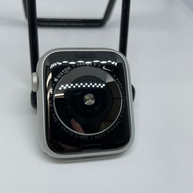 AppleWatch5 44mm Nike��ǥ� GPS��ǥ�