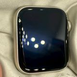 Apple Watch SE(GPS��ǥ�)(��2�����44mm �������饤�� 32GB