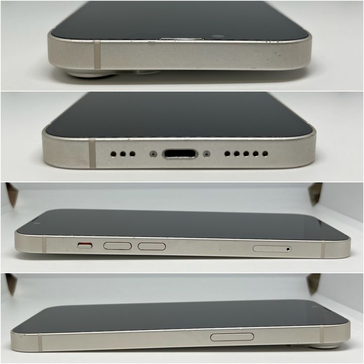 iPhone14 128GB �ۥ磻��