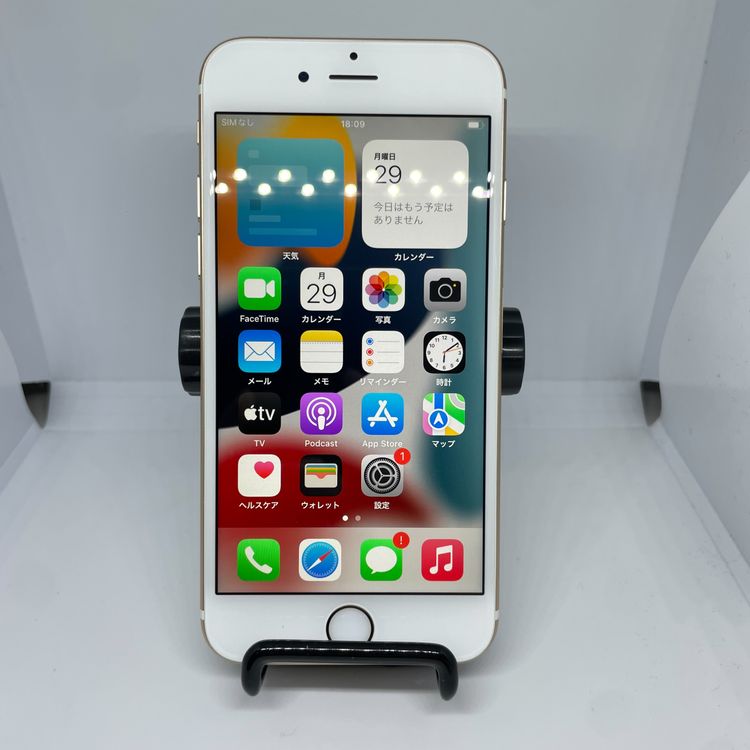 iPhone6s ������� 32GB SIM�ե꡼