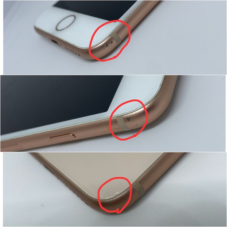 iPhone8 ������� 64GB SIM�ե꡼