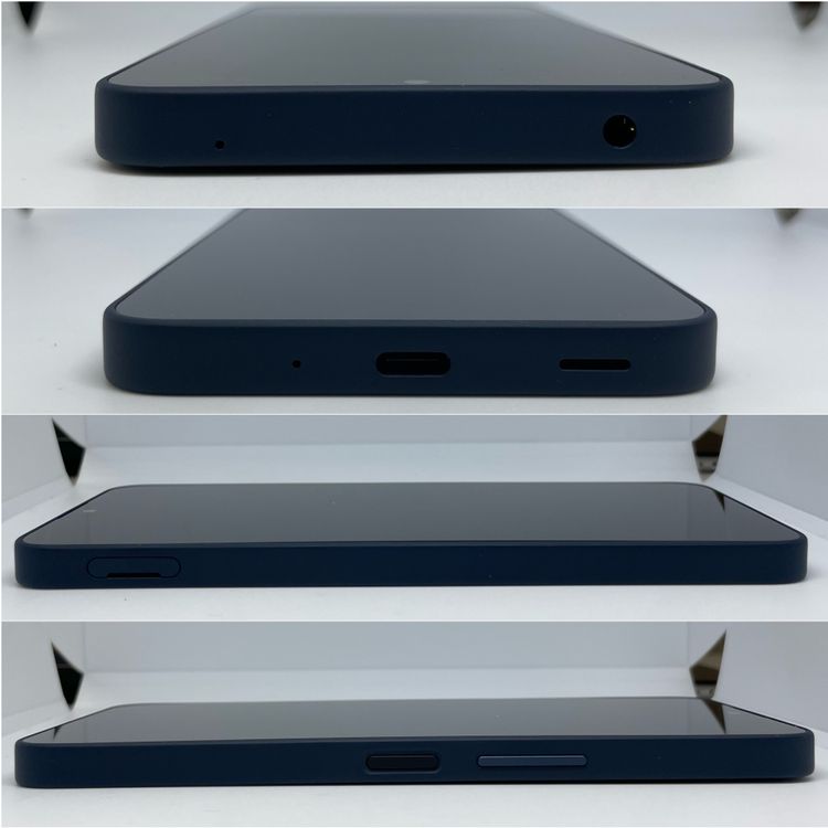AQUOS wish4 �֥�å� 64GB SIM�ե꡼