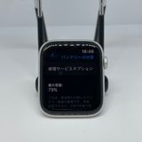 AppleWatch5 44mm Nike��ǥ� GPS��ǥ�