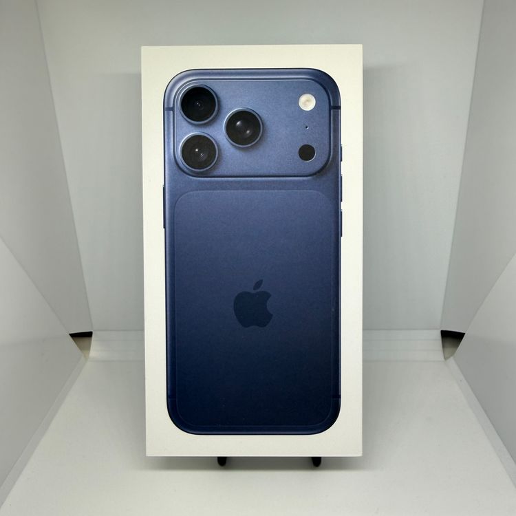 ����̤������ iPhone17pro 256GB �ǥ����ץ֥롼