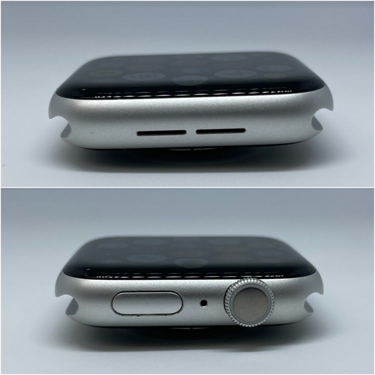 AppleWatch5 44mm Nike��ǥ� GPS��ǥ�