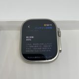 AppleWatch Ultra 49mm GPS+Cellular �����˥���