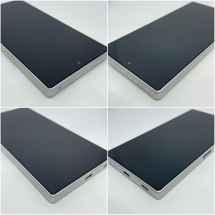 AQUOS R9 �ۥ磻�� 256GB SIM�ե꡼