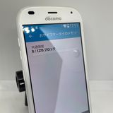 �餯�餯���ޡ��ȥե��� F-42A �ۥ磻�� 32GB SIM�ե꡼