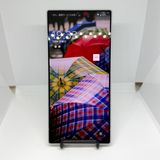 AQUOS R9 SIM�ե꡼ SH-51E �ۥ磻�� 256GB