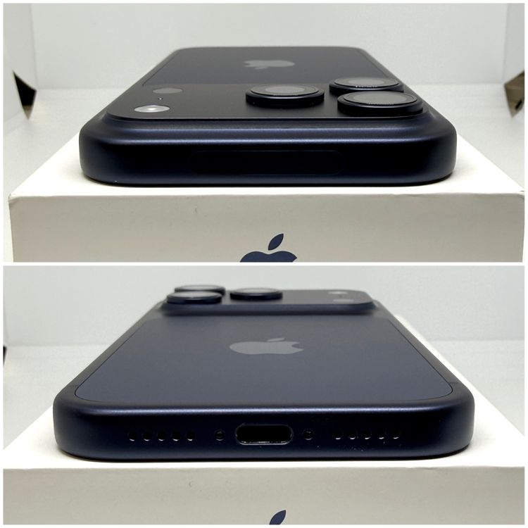 iPhone17Pro 256GB ����̤������ �Хåƥ꡼100% �ǥ����ץ֥롼